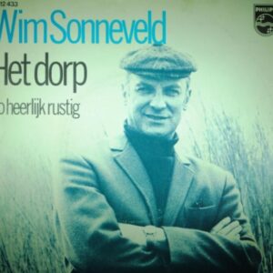 Wim Sonneveld